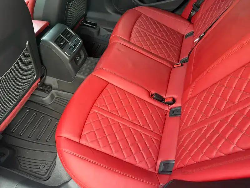 Audi S4 2023 3.0TFSI — миниатюра 23