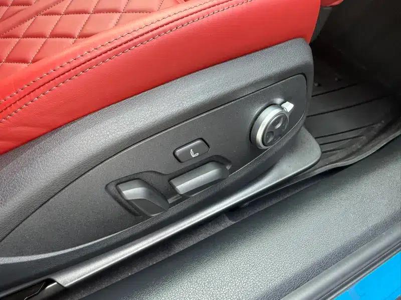 Audi S4 2023 3.0TFSI — миниатюра 10