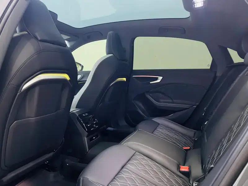 Audi A5L 2026 2.0T Sport Plus — миниатюра 15