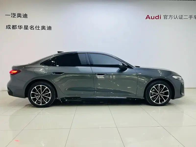 Audi A5L 2026 2.0T Sport Plus — миниатюра 5