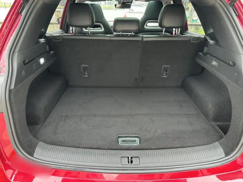 MG HS 2019 30T Automatic 2WD Trophy Supreme Edition China VI Standard — миниатюра 18