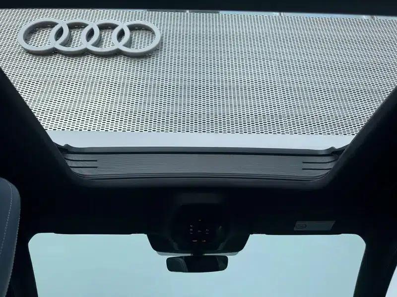 Audi Q6L e-tron 2026 First Edition — миниатюра 13