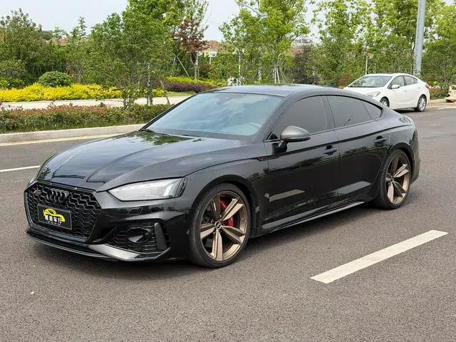 Audi RS 5 2021 2.9T Sportback
