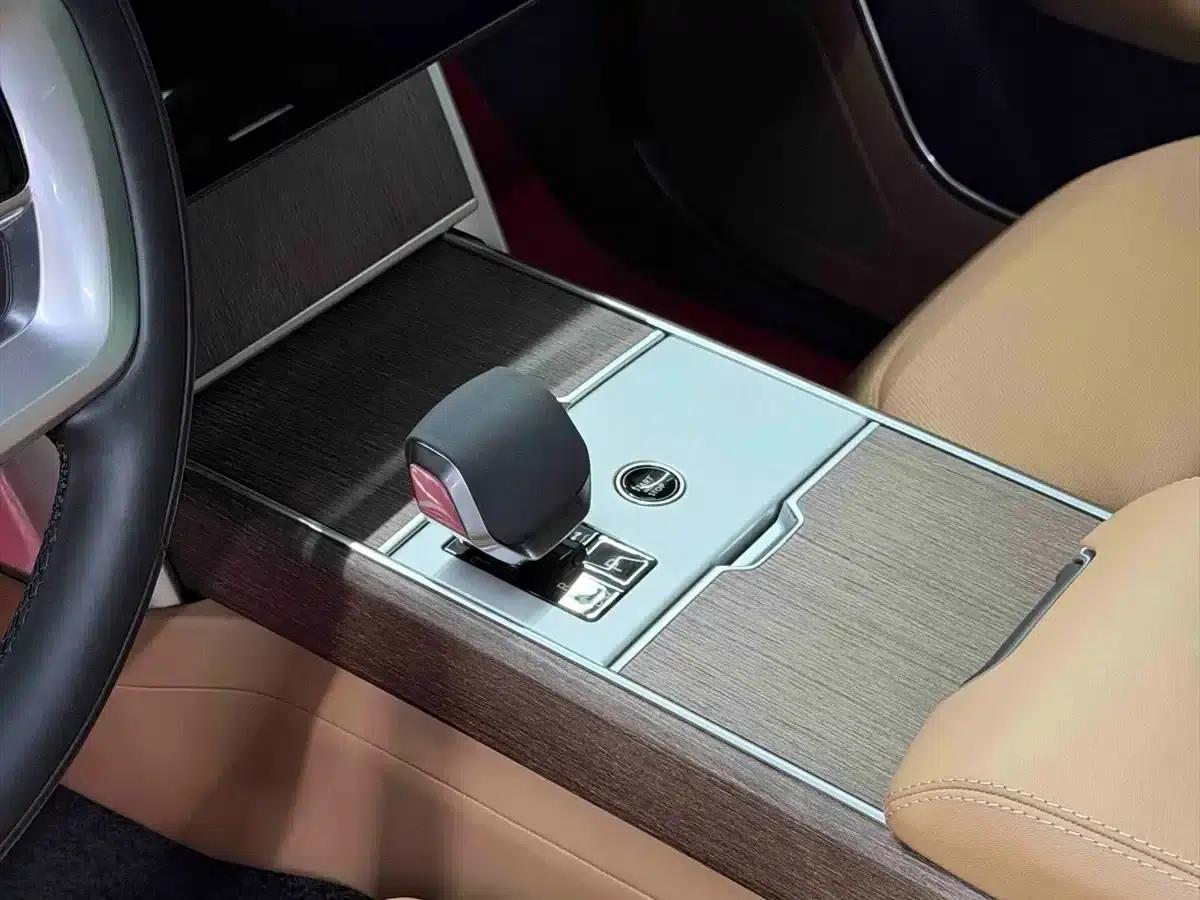 Range Rover 2024 3.0 L6 360PS Grand Edition — миниатюра 13