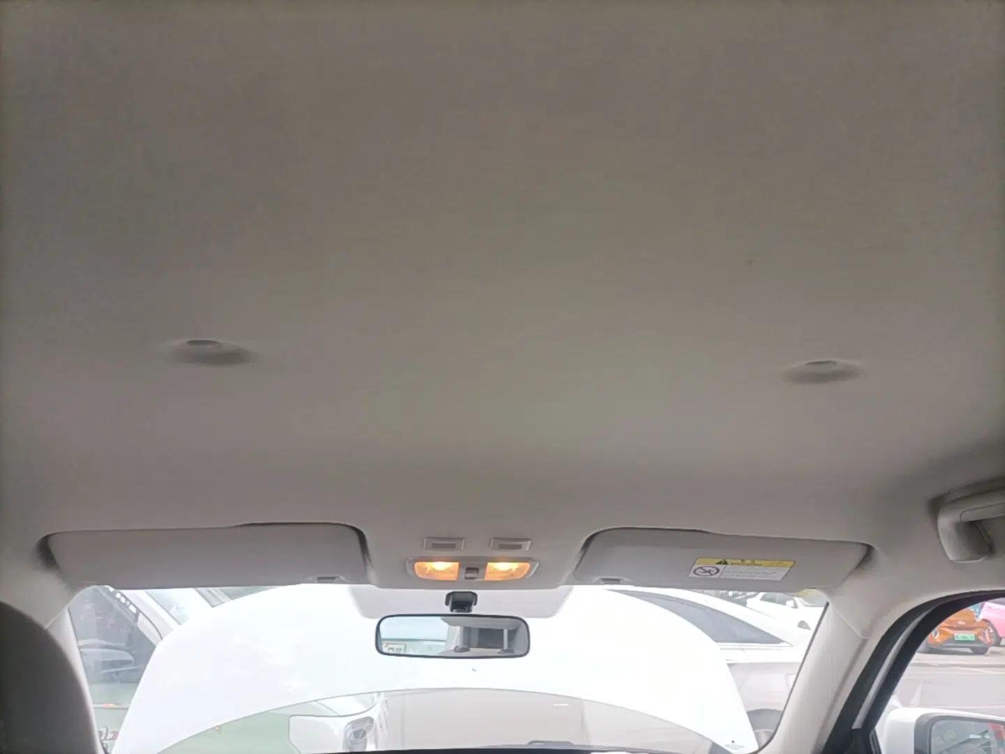 ORA White Cat 2020 360 km Luxury Version — миниатюра 21