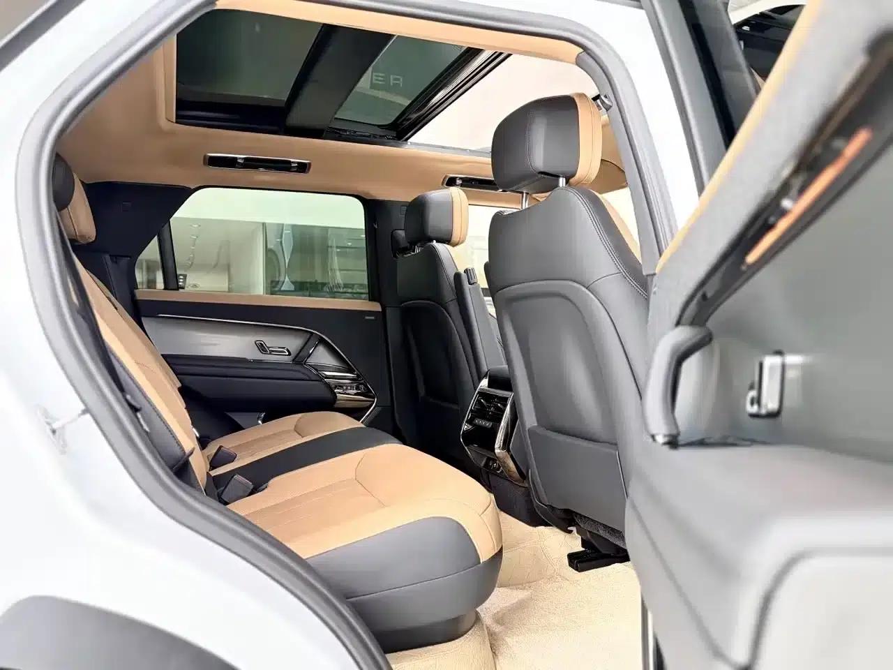 2023 Range Rover Sport 400PS Dynamic SE — миниатюра 14