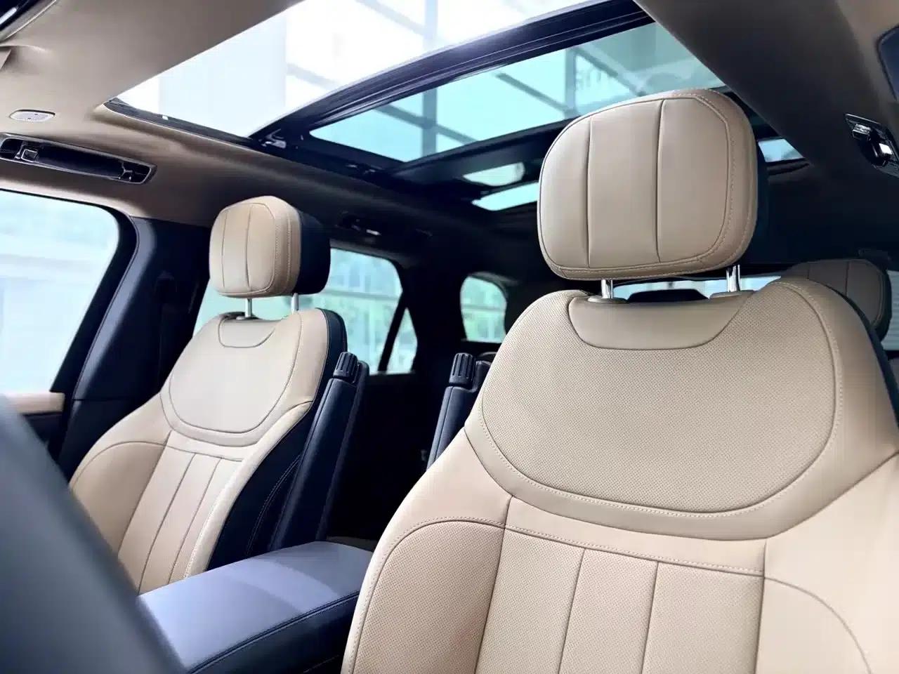 2023 Range Rover Sport 400PS Dynamic SE — миниатюра 18