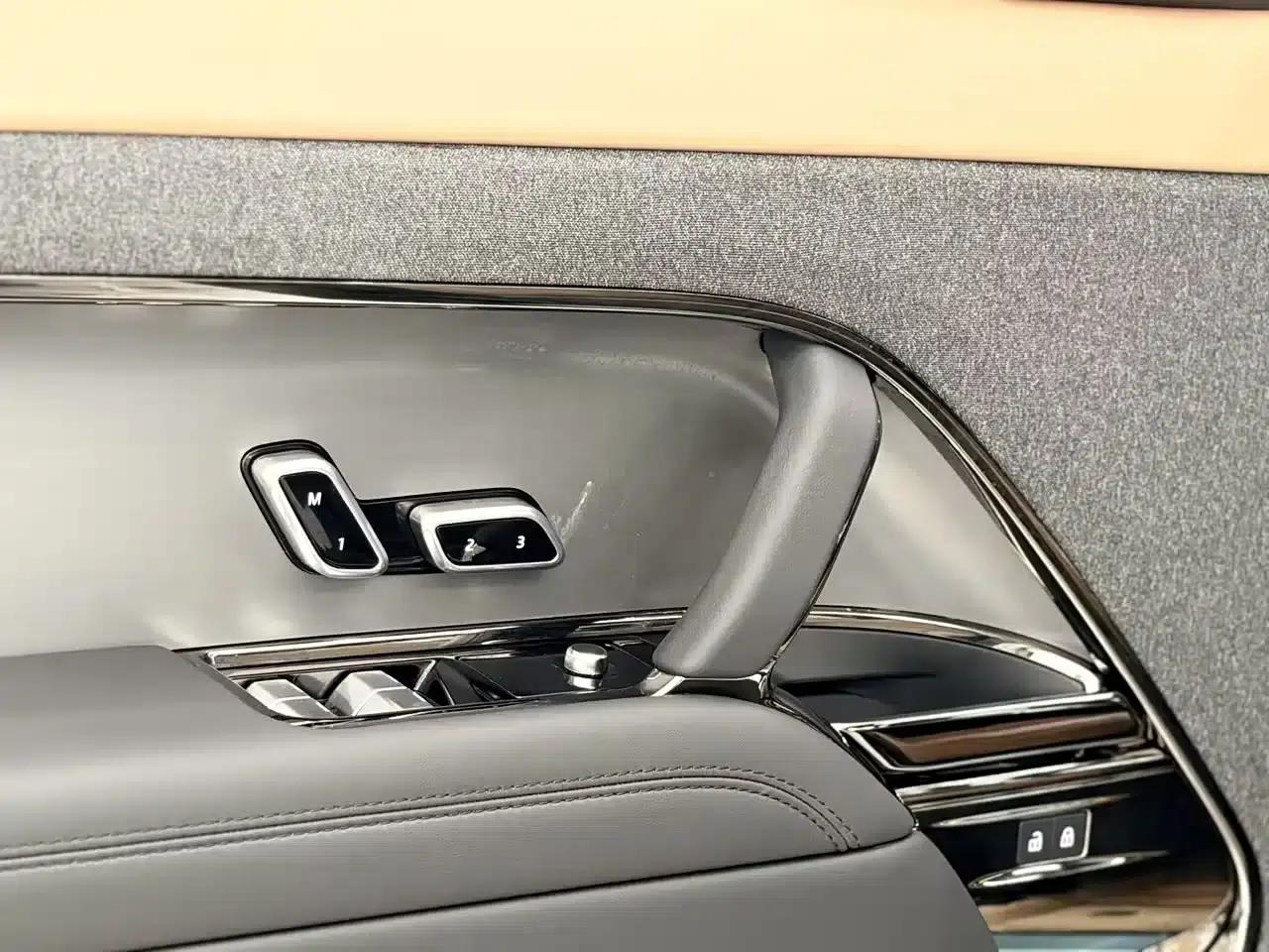 2023 Range Rover Sport 400PS Dynamic SE — миниатюра 9