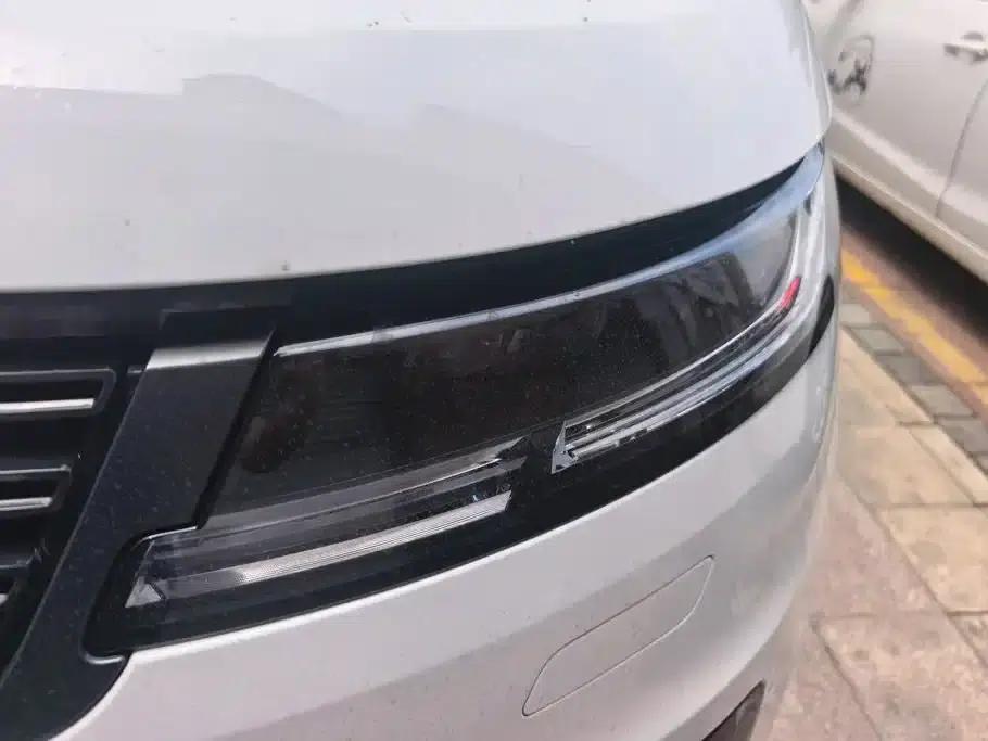 Range Rover Sport 2024 400PS Dynamic SE — миниатюра 5