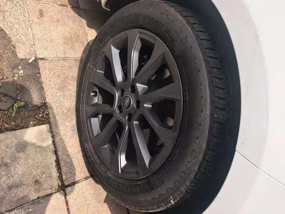 Range Rover Sport 2024 400PS Dynamic SE — миниатюра 6