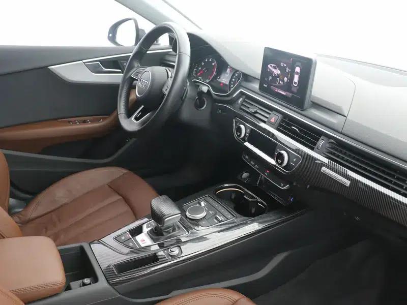 Audi A5 2017 Sportback 40 TFSI Fashion Edition — миниатюра 14