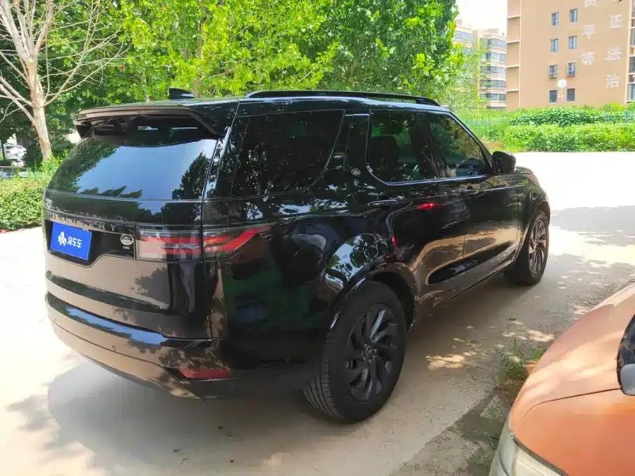 Discover 2023 Facelifted 360PS R-Dynamic S — миниатюра 3