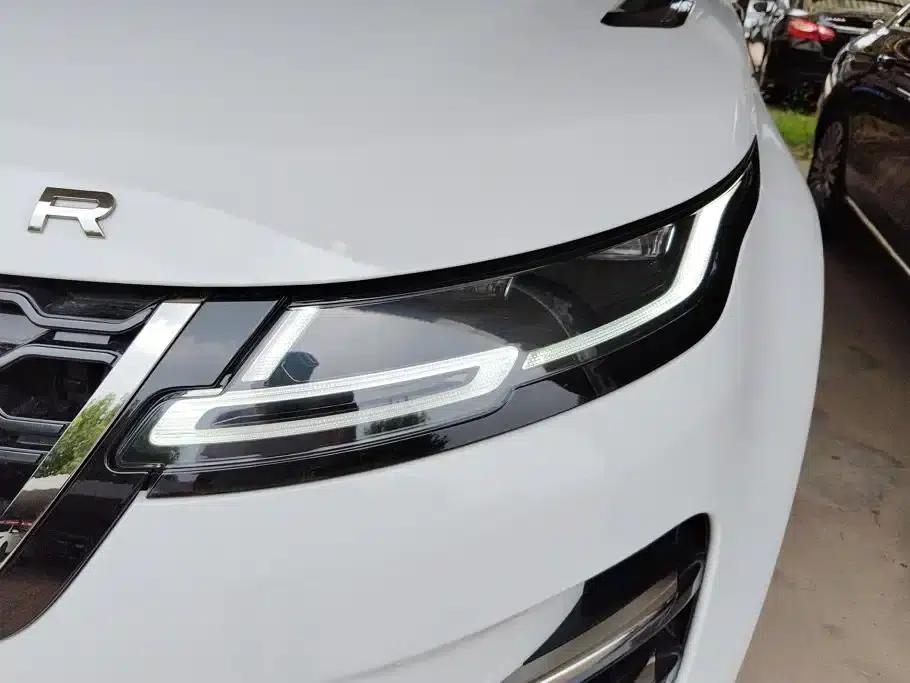 Range Rover Evoque 2022 Model, Evoque L 249PS R-Dynamic Luxury Edition — миниатюра 5