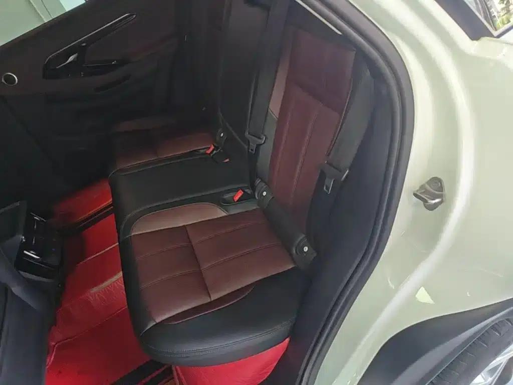 Range Rover Evoque 2022 Model, Evoque L 249PS R-Dynamic Luxury Edition — миниатюра 17