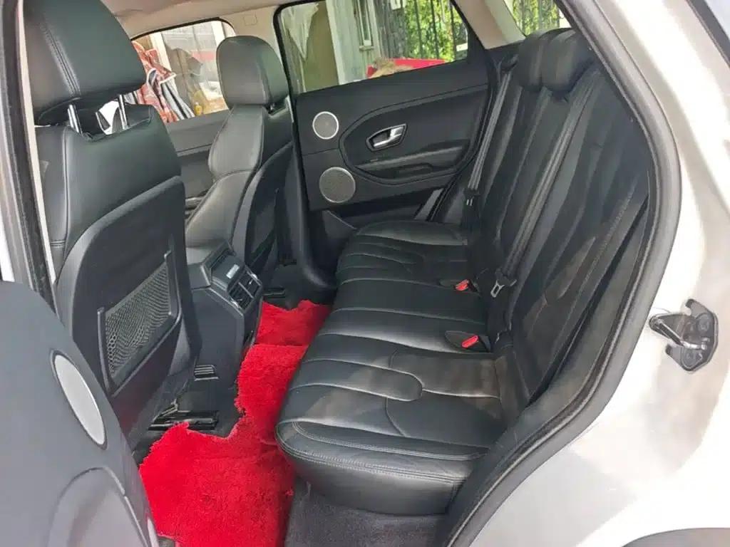Range Rover Evoque 2015 2.0T 5-Door Fashion Edition — миниатюра 17