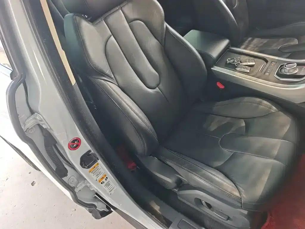 Range Rover Evoque 2015 2.0T 5-Door Fashion Edition — миниатюра 25