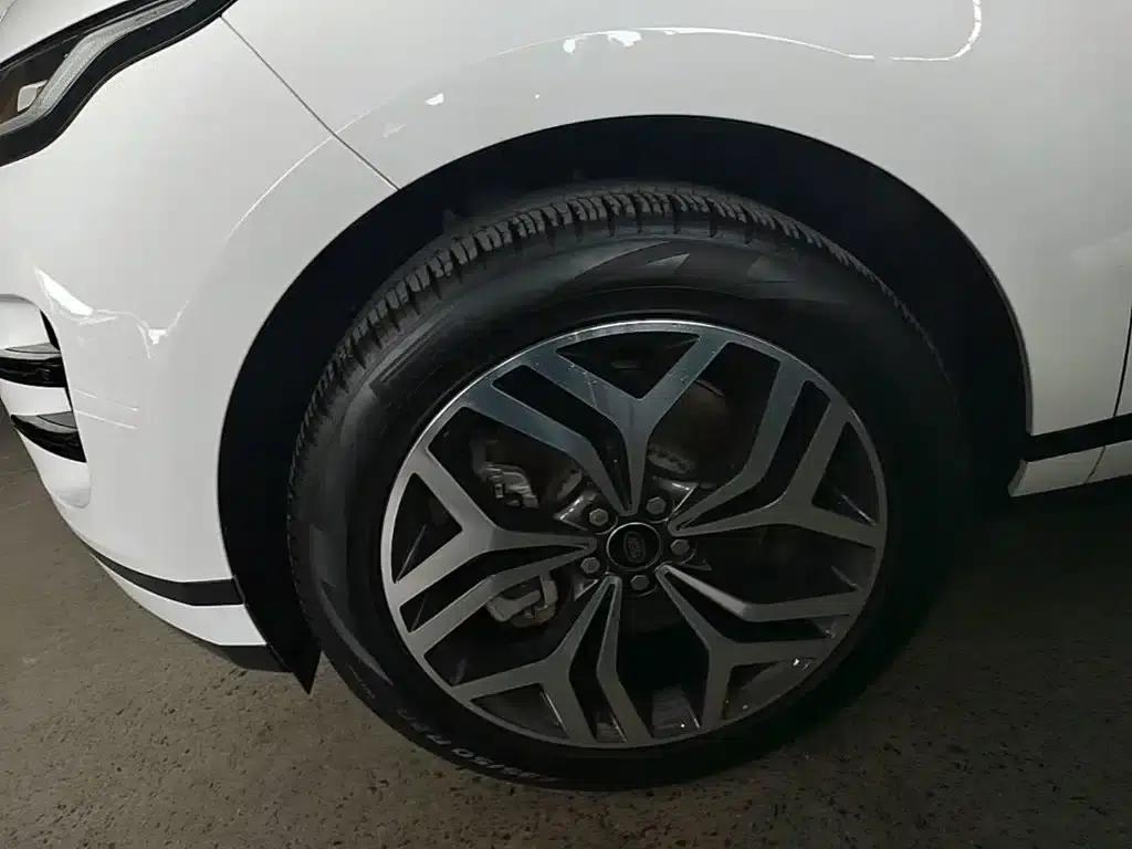 Range Rover Evoque 2023 Model, Evoque L 249PS Luxury Edition — миниатюра 23