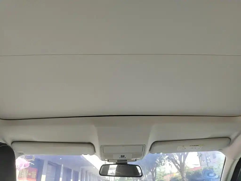 Range Rover Evoque (Imported) 2014 2.0T 5-Door Dynamic Edition — миниатюра 18