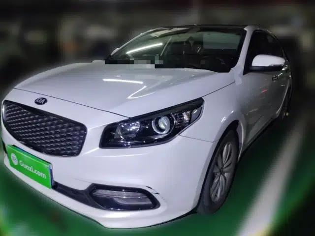 Kia K4 2014 1.8L Automatic GLS