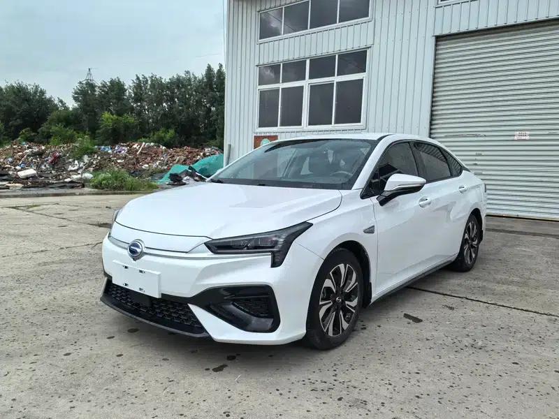 AION S 2019 Model 530 — миниатюра 1