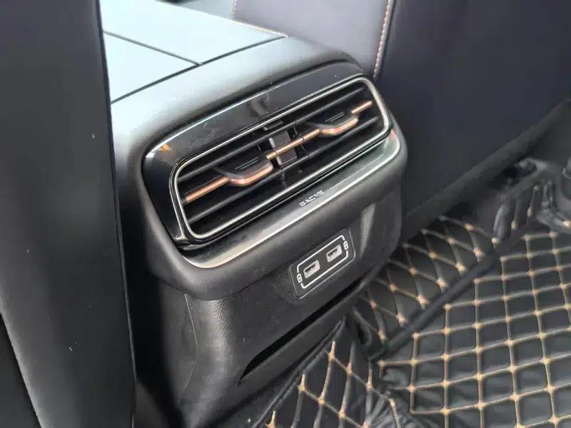 AION S 2019 Model 530 — миниатюра 7