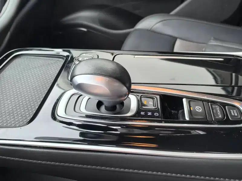 AION S 2019 Model 530 — миниатюра 8