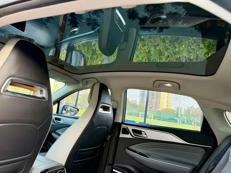 AION S 2022 Plus 80 Tech Edition Ternary Lithium Lithium — миниатюра 6