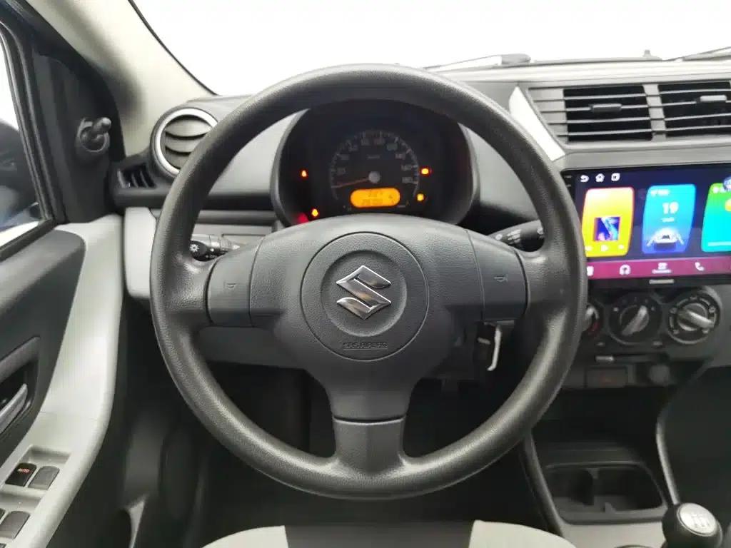 Alto 2013 Facelift 1.0L Manual Comfort Model — миниатюра 11