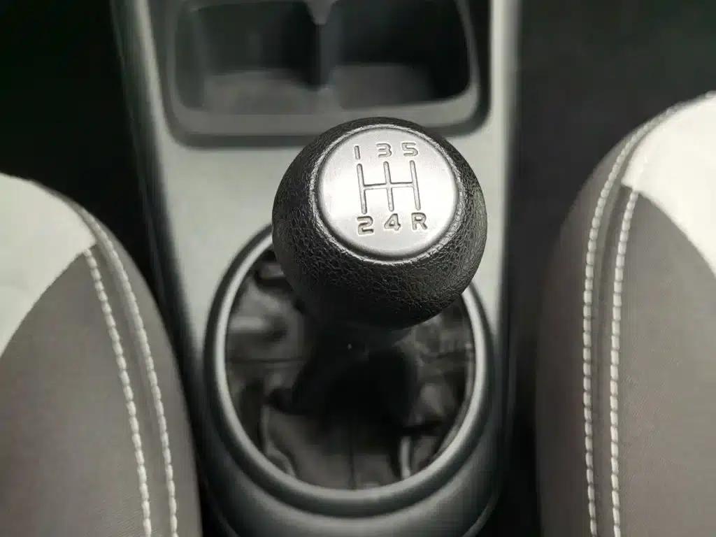 Alto 2013 Facelift 1.0L Manual Comfort Model — миниатюра 13