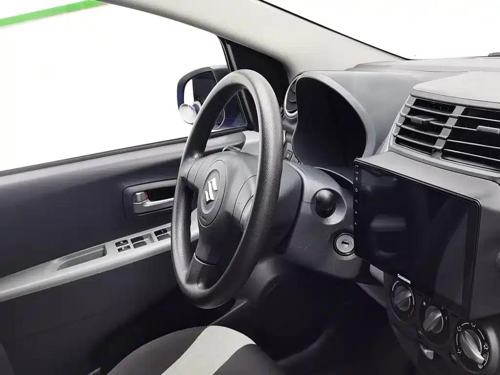 Alto 2013 Facelift 1.0L Manual Comfort Model — миниатюра 22