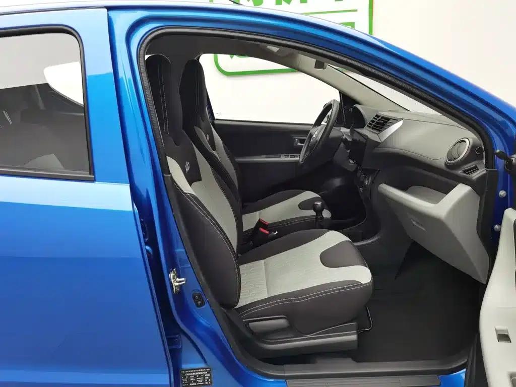 Alto 2013 Facelift 1.0L Manual Comfort Model — миниатюра 23