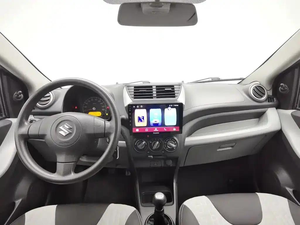 Alto 2013 Facelift 1.0L Manual Comfort Model — миниатюра 5