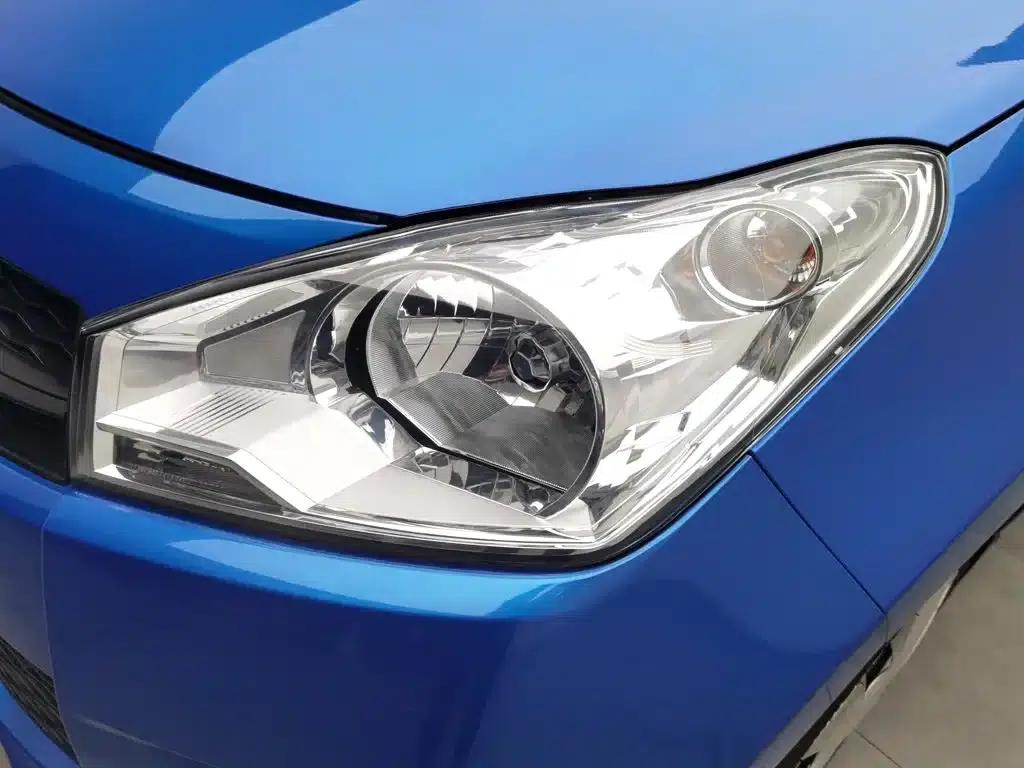 Alto 2013 Facelift 1.0L Manual Comfort Model — миниатюра 7