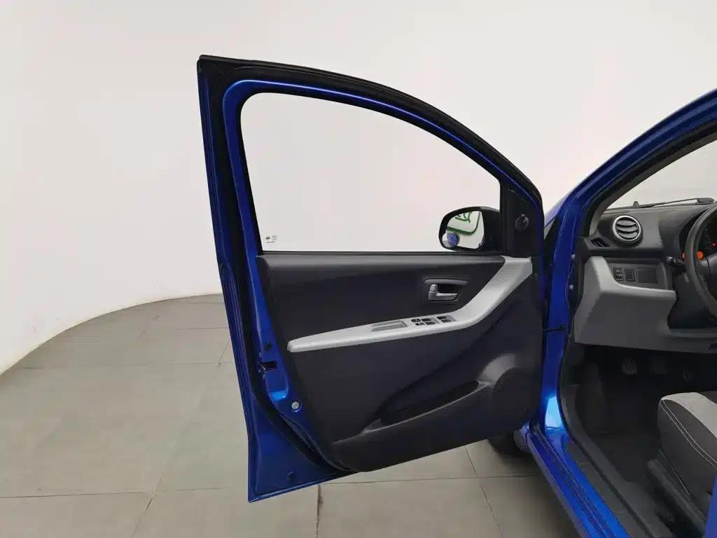 Alto 2013 Facelift 1.0L Manual Comfort Model — миниатюра 8