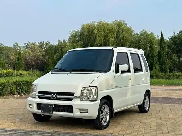 Beidouxing 2016 1.4L Manual Value Edition