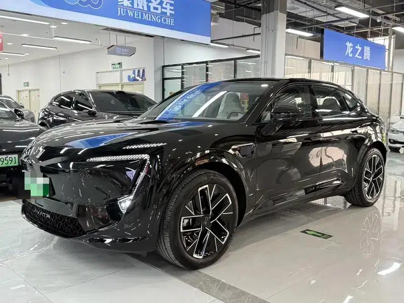 Avita 11 2025 Facelift Max Rear-Wheel Drive Extended Range — миниатюра 1