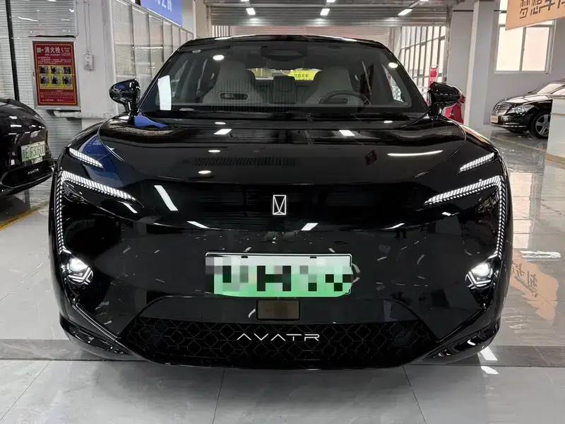 Avita 11 2025 Facelift Max Rear-Wheel Drive Extended Range — миниатюра 2