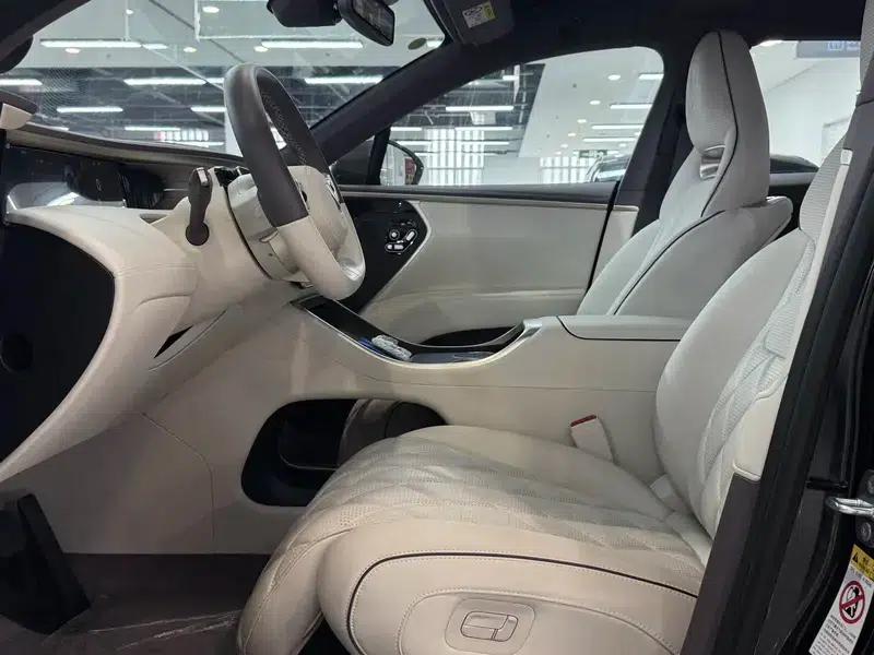 Avita 11 2025 Facelift Max Rear-Wheel Drive Extended Range — миниатюра 14