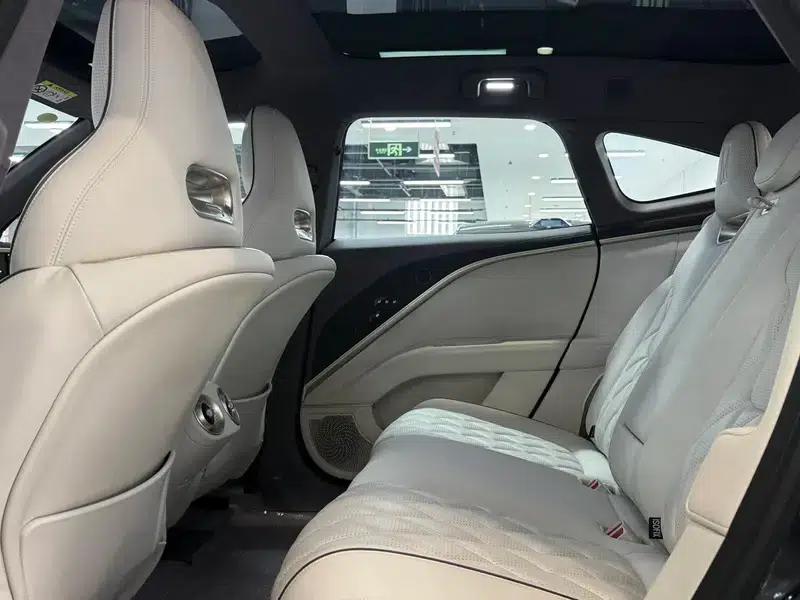 Avita 11 2025 Facelift Max Rear-Wheel Drive Extended Range — миниатюра 15
