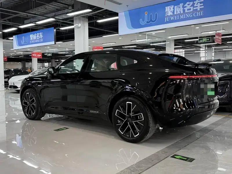 Avita 11 2025 Facelift Max Rear-Wheel Drive Extended Range — миниатюра 5