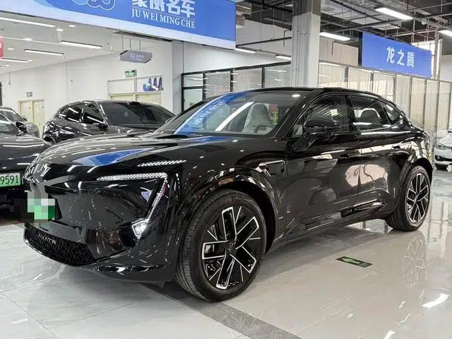 Avita 11 2025 Facelift Max Rear-Wheel Drive Extended Range