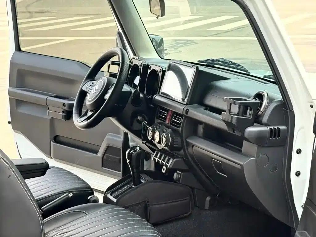 Jimny (Imported) 2025 Model 1.5L Automatic — миниатюра 6