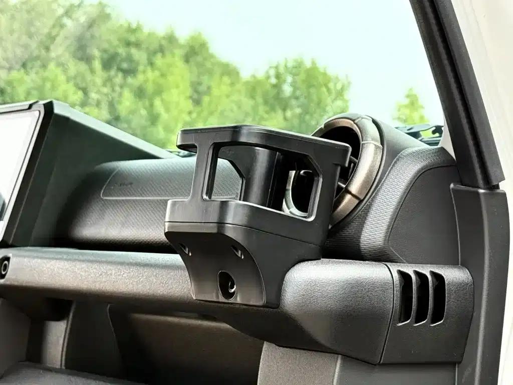 Jimny (Imported) 2025 Model 1.5L Automatic — миниатюра 8