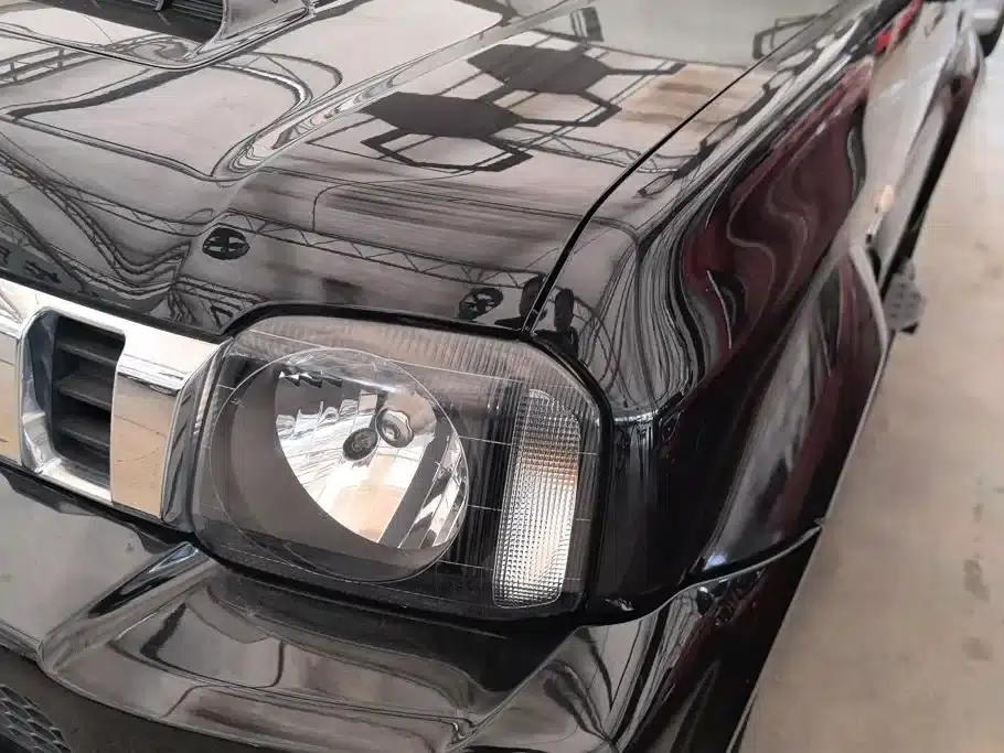 Jimny (Imported) 2015 Model 1.3 AT JLX — миниатюра 5