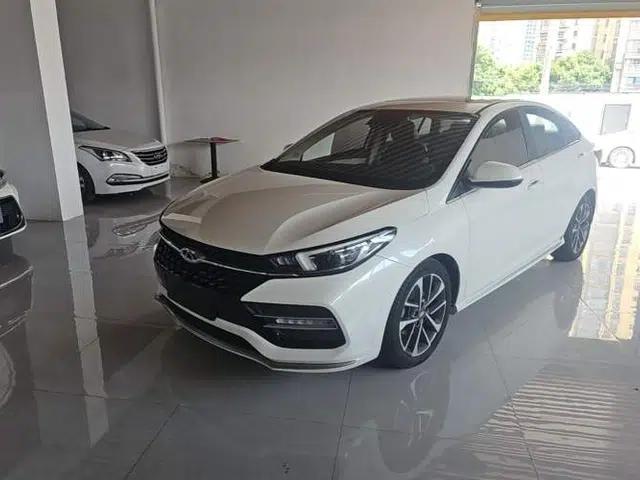 Chery Arrizo GX 2019 Pro 1.5T CVT Model Color Version China VI Standard