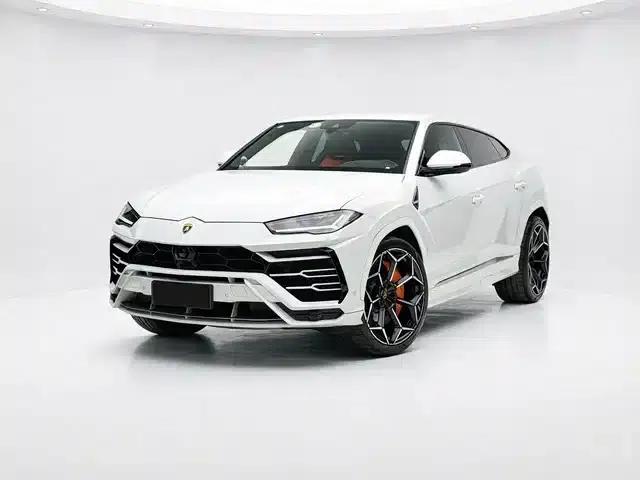 2021 Urus 4.0T V8
