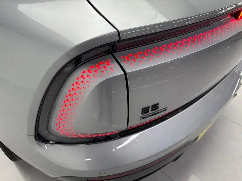 Audi E5 Sportback 2026 Flagship quattro — миниатюра 13