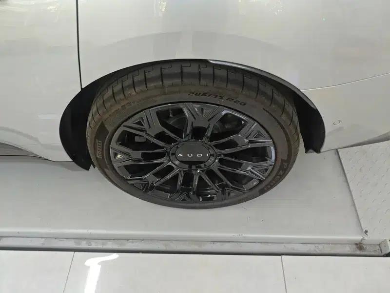 Audi E5 Sportback 2026 Flagship quattro — миниатюра 22