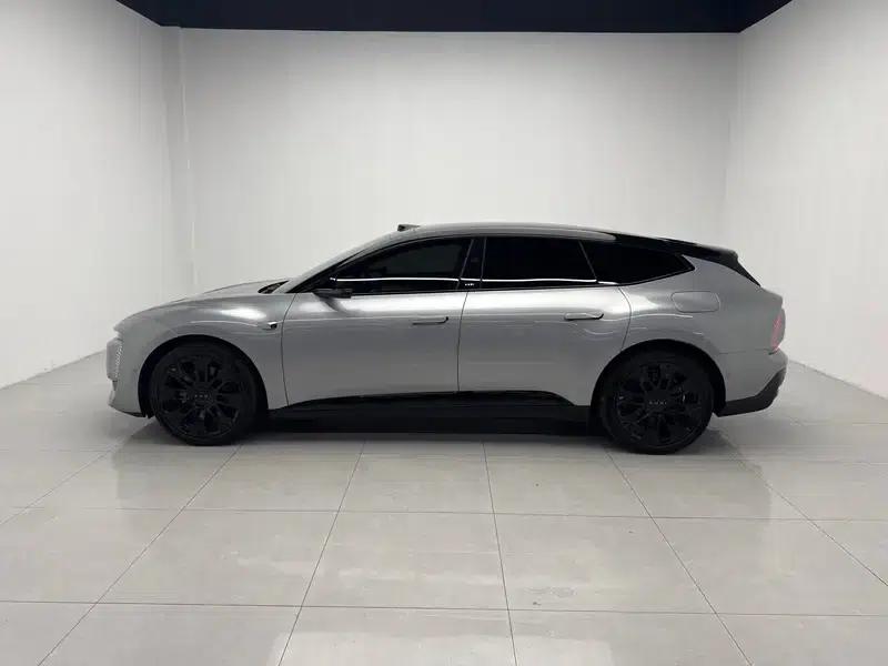 Audi E5 Sportback 2026 Flagship quattro — миниатюра 4
