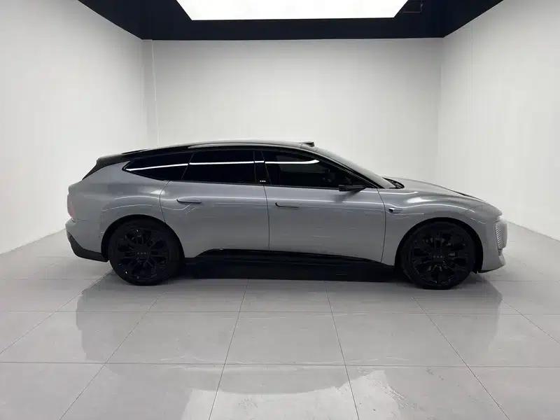 Audi E5 Sportback 2026 Flagship quattro — миниатюра 8